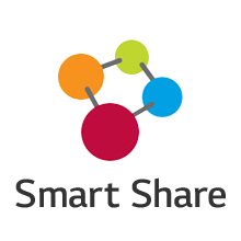 LG Smart Share İndir - Kolayca İndir