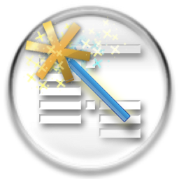 Magic utilities. Magic utilities