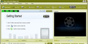 4Free DVD Ripper indir