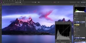 Affinity Photo indir