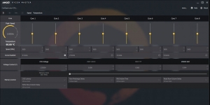 AMD Ryzen Master indir