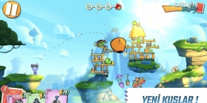 Angry Birds 2 indir