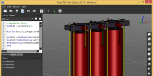 AnyCAD Part Editor indir