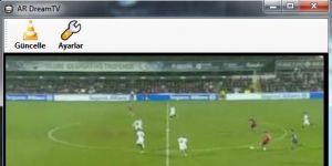 AR DreamBOX TV Live indir