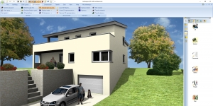 Ashampoo 3D CAD Architecture indir