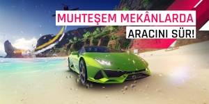 Asphalt 9 indir