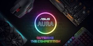 ASUS Aura Sync indir