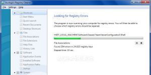 Auslogics Registry Cleaner indir