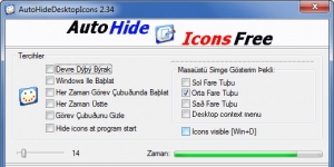 AutoHideDesktopIcons indir