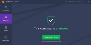 Avast Premium Security indir