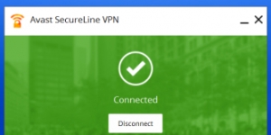 Avast SecureLine VPN indir
