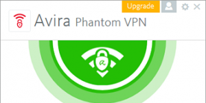 Avira Phantom VPN indir
