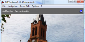 AVIToolbox indir