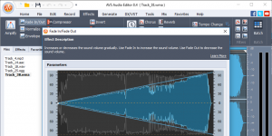 AVS Audio Editor indir