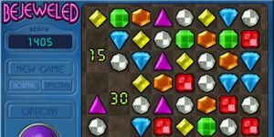 Bejeweled indir