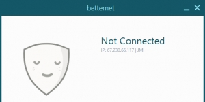 Betternet VPN indir