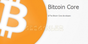 Bitcoin Core indir