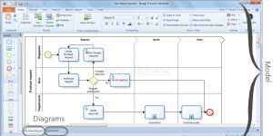 BizAgi Process Modeler indir