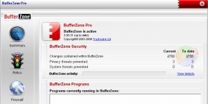 BufferZone Pro indir