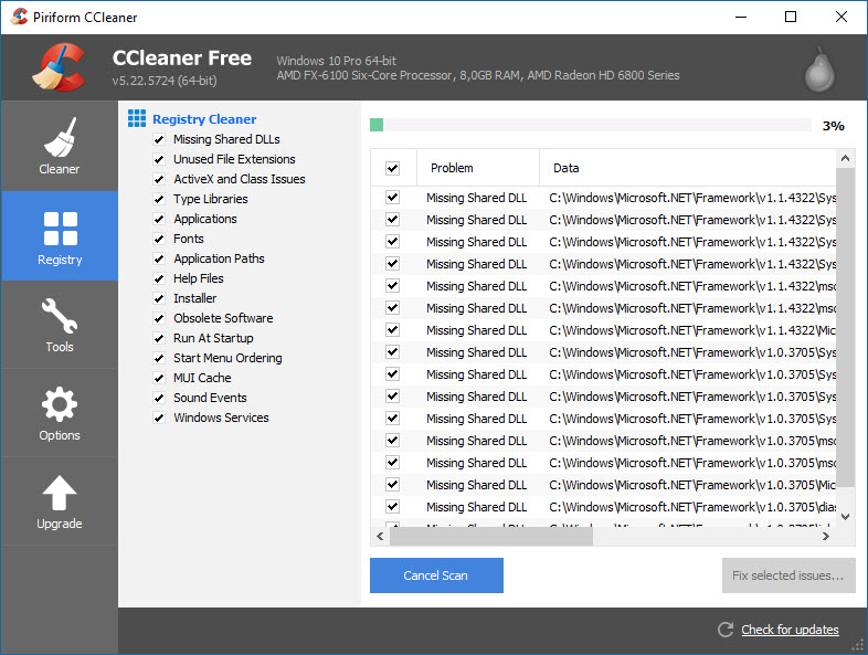 CCleaner indir