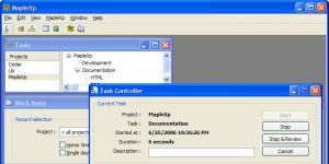 Chrono Tracker indir