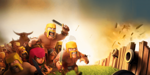 Clash of Clans PC (BlueStacks) indir