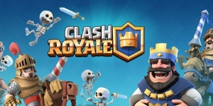 Clash Royale PC (BlueStacks) indir