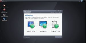 Comodo Rescue Disk indir