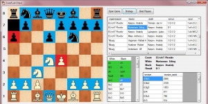 CoreTurk Chess Trainer indir