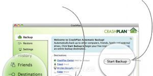 CrashPlan indir