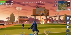 Creative Destruction indir