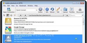 Cyberduck indir