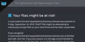 Cybereason RansomFree indir