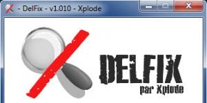 DelFix indir