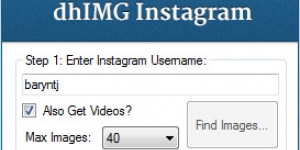 dhIMG Instagram indir