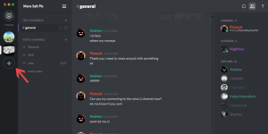 Discord indir