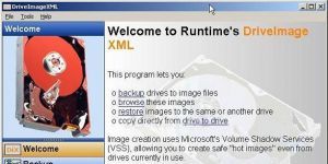 DriveImage XML indir