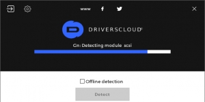 DriversCloud indir