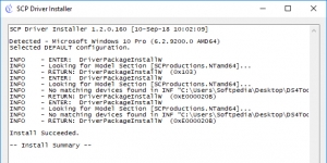DS4 Tool indir