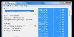 DVD Decrypter indir