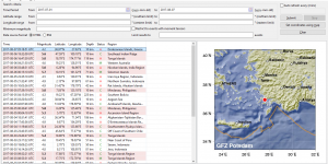 Earthquake Bulletin indir