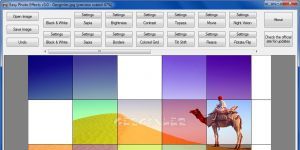 Easy Photo Effects indir