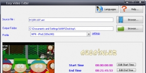 Easy Video Cutter indir