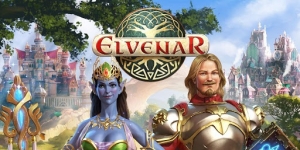 Elvenar PC (BlueStacks) indir