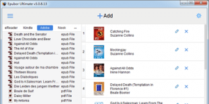 Epubor Ultimate indir