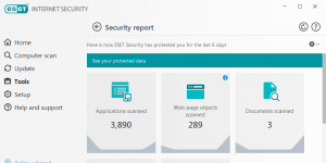 ESET Internet Security indir