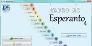 Esperantoca renim indir