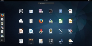 Fedora Linux indir