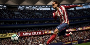 FIFA 18 Demo indir