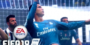 FIFA 19 indir